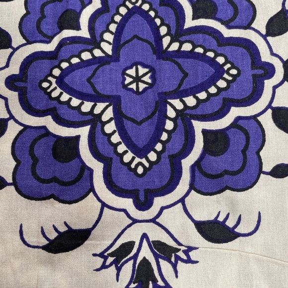 Urban Outfitters Magical Thinking Boho Stripe Reversible Shams Set - Picture 13 of 13